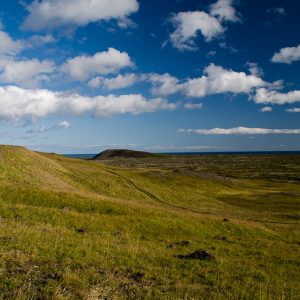 Icelandic landscape - Magali Carbone photography